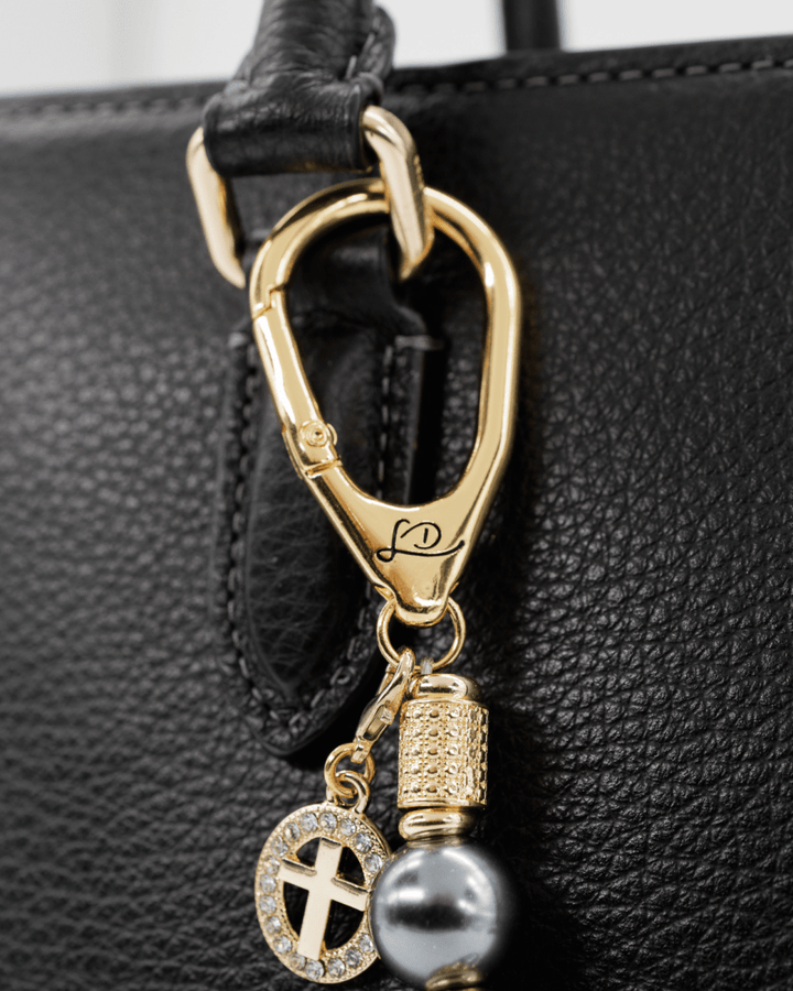 Golden Faith - Mini - LD Keyfinder