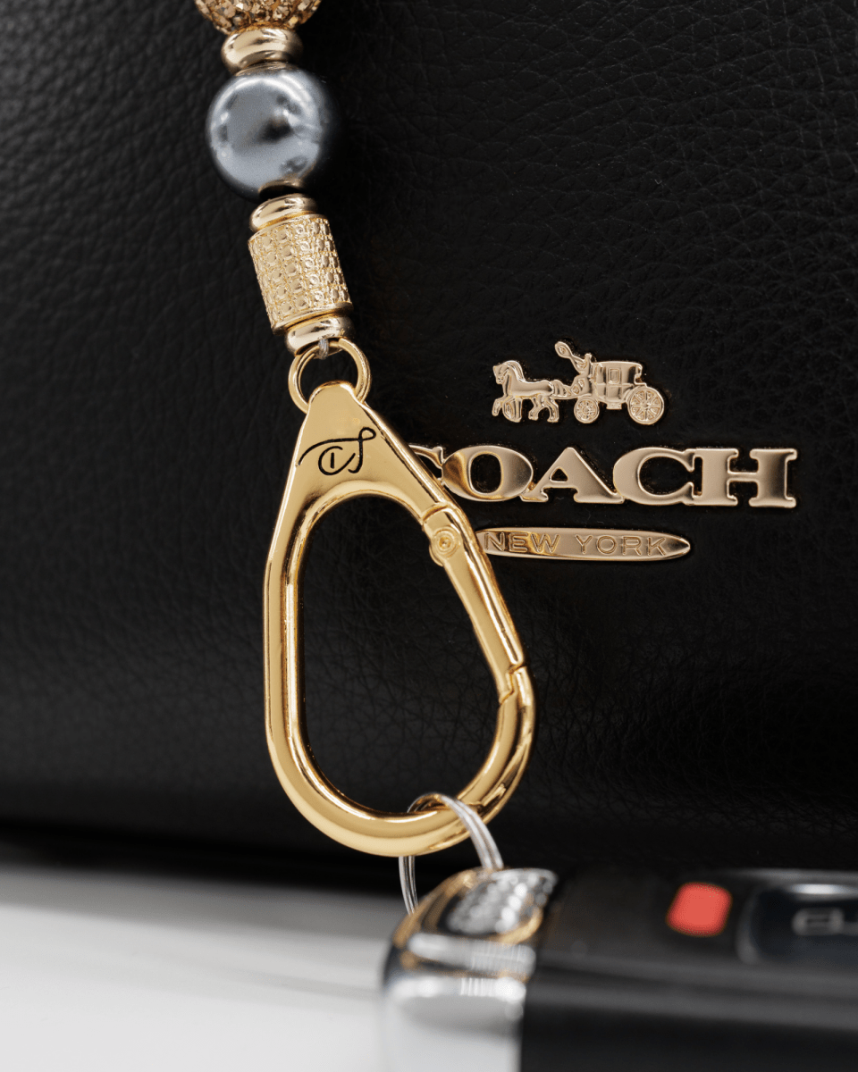 Golden Faith - Mini - LD Keyfinder