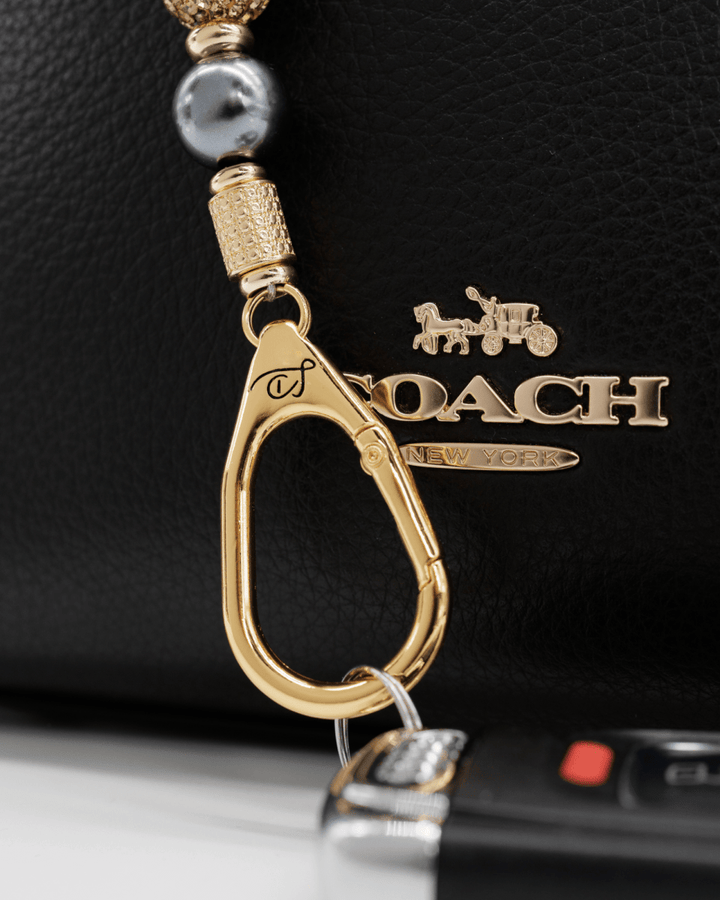 Golden Faith - Mini - LD Keyfinder