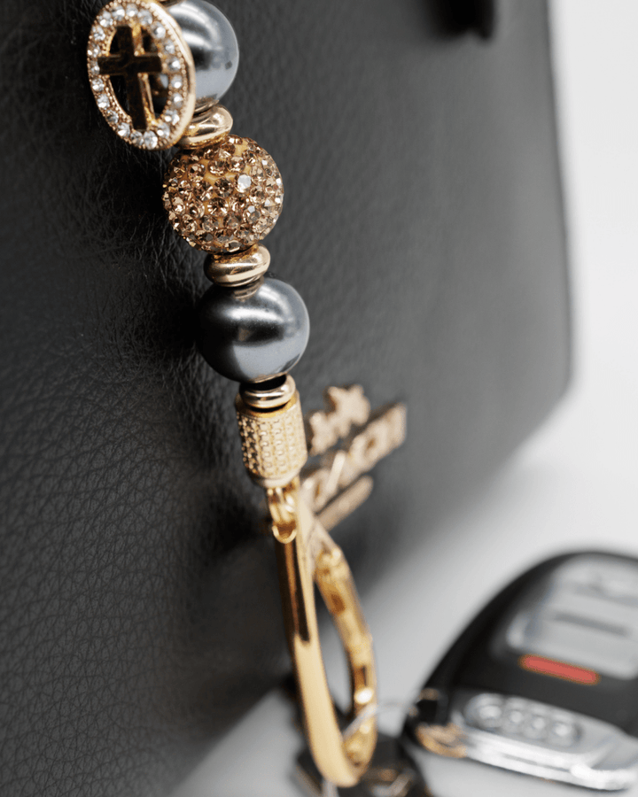 Golden Faith - Mini - LD Keyfinder