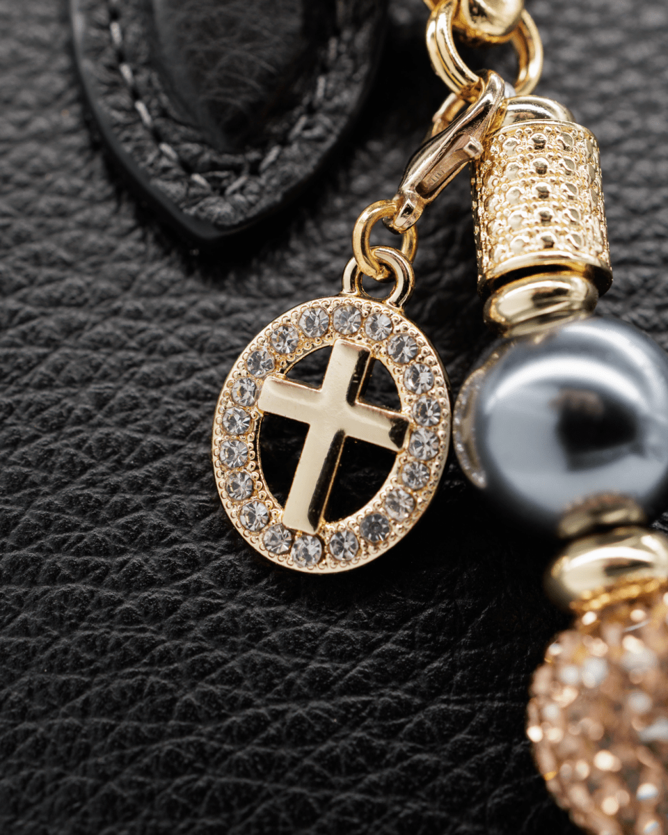 Golden Faith - Mini - LD Keyfinder