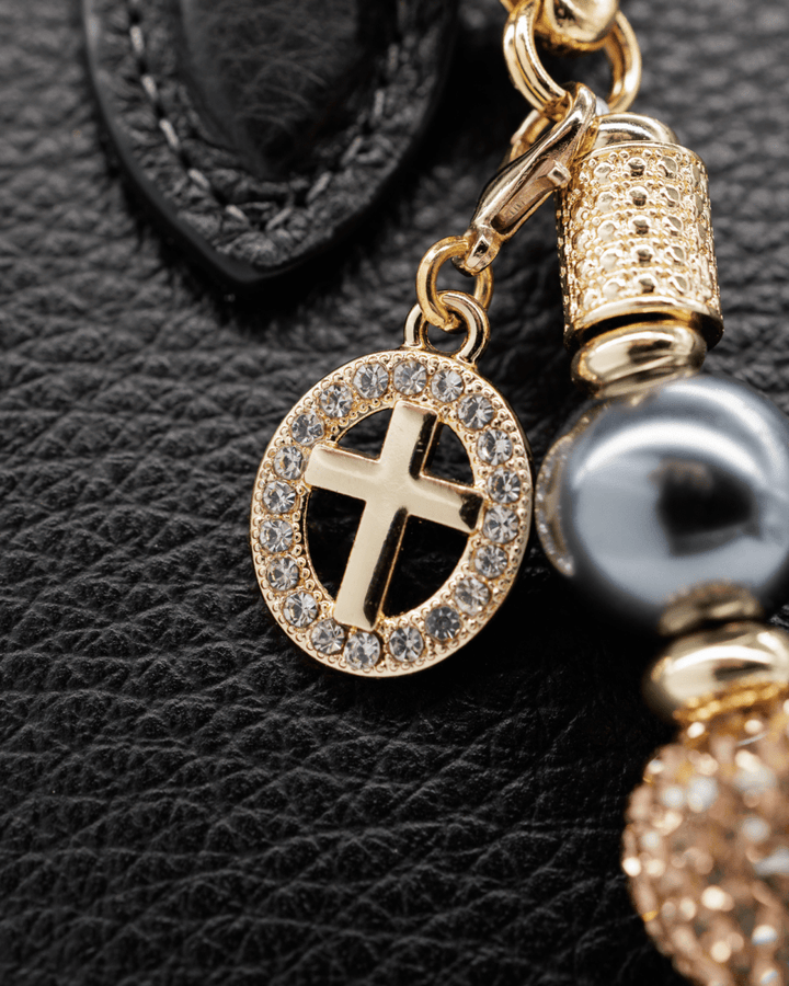 Golden Faith - Mini - LD Keyfinder