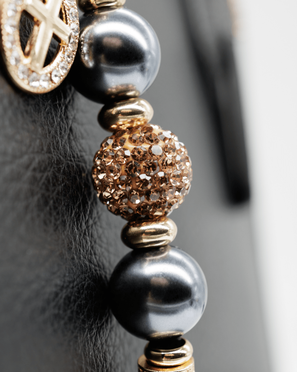 Golden Faith - Mini - LD Keyfinder