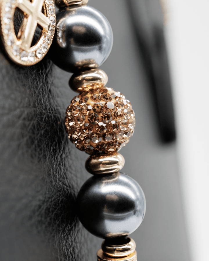 Golden Faith - Mini - LD Keyfinder