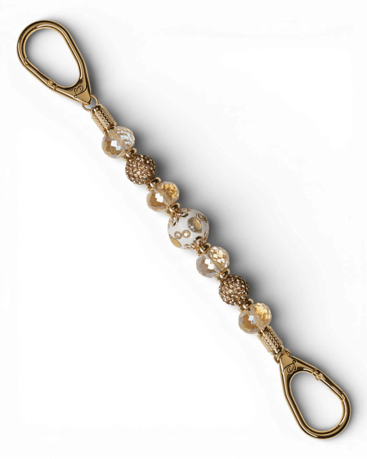 Golden Goddess - LD Keyfinder