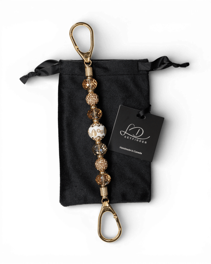 Golden Goddess - LD Keyfinder