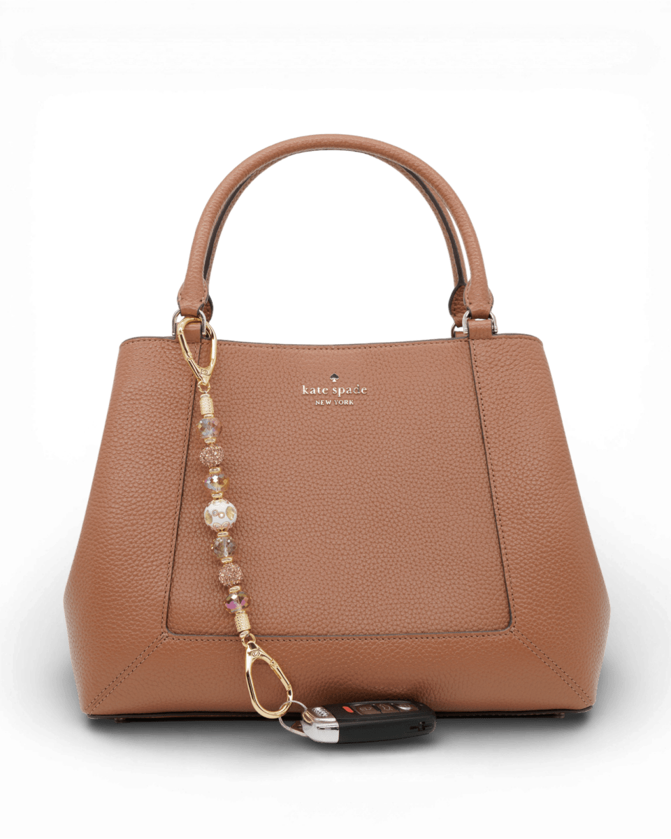 Golden Goddess - LD Keyfinder