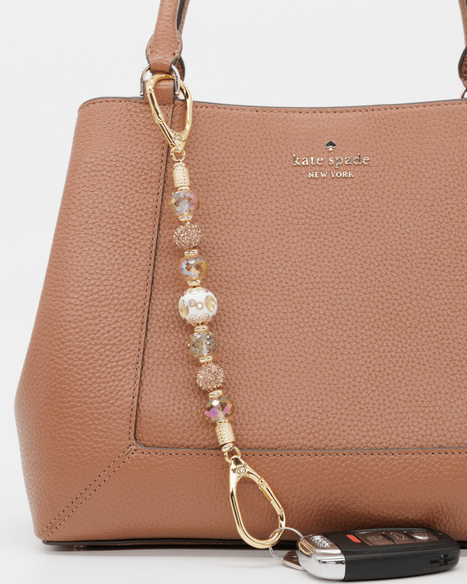 Golden Goddess - LD Keyfinder