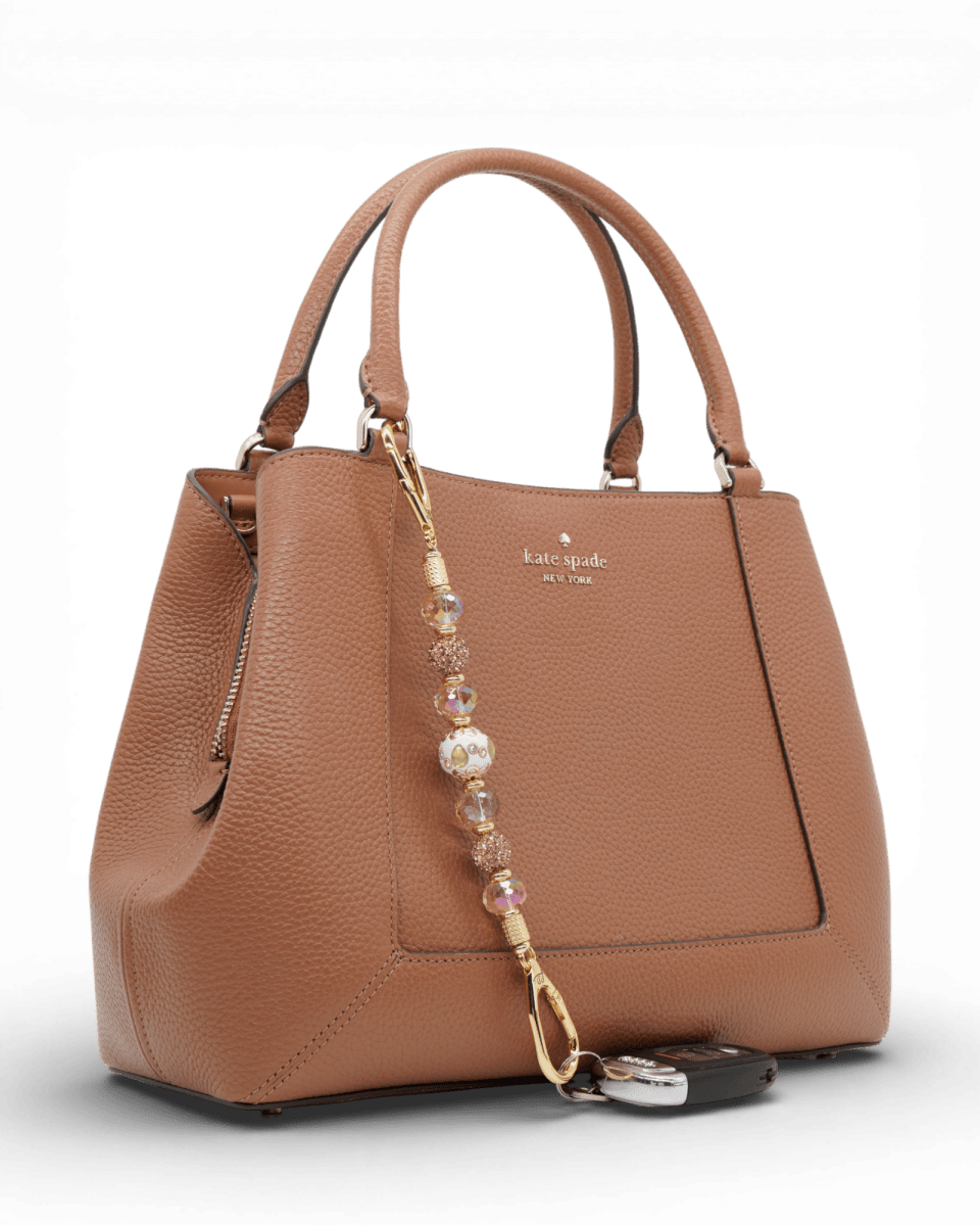 Golden Goddess - LD Keyfinder