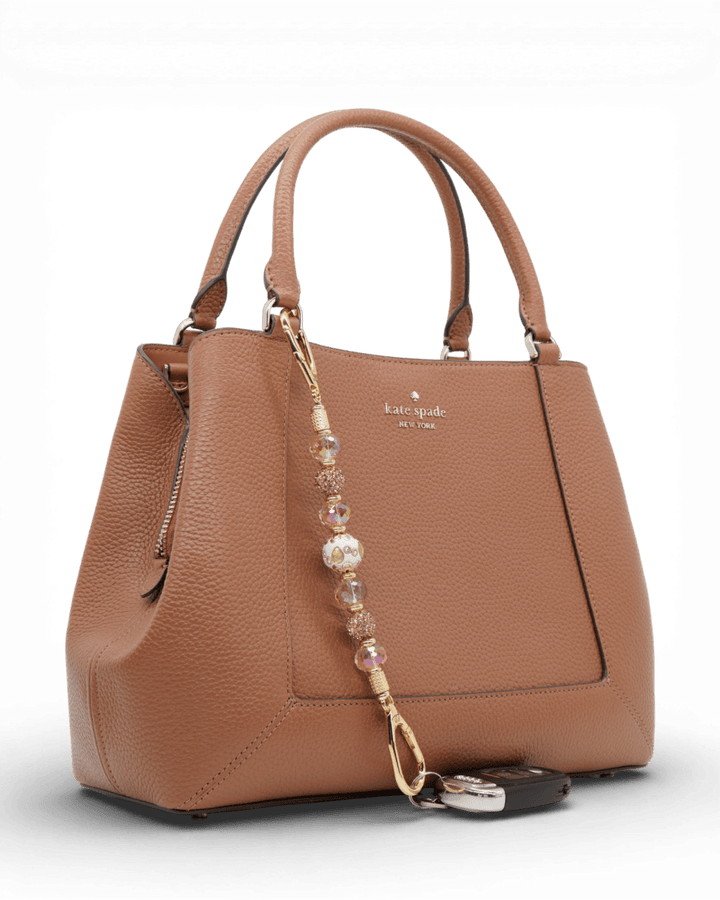 Golden Goddess - LD Keyfinder