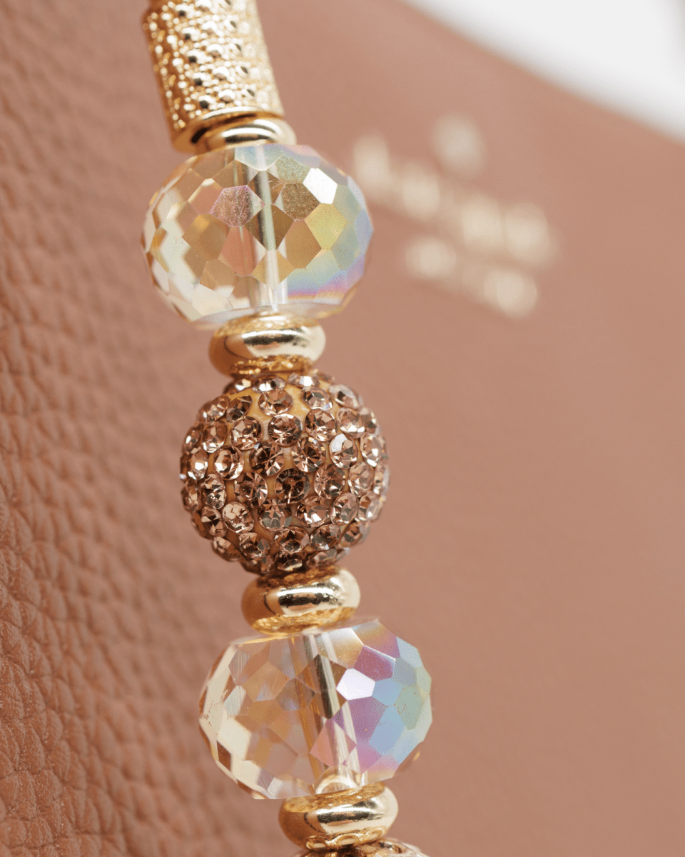 Golden Goddess - LD Keyfinder