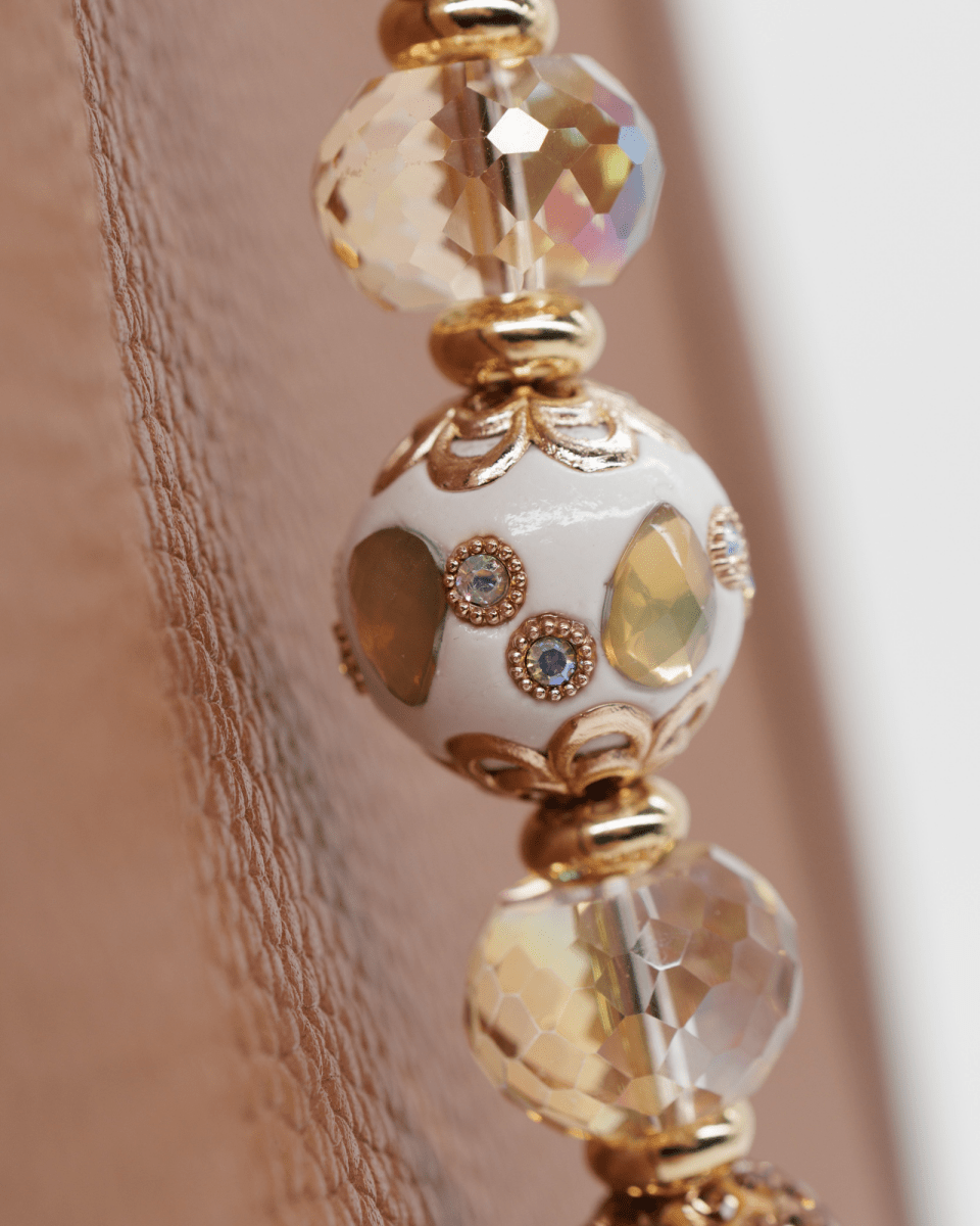 Golden Goddess - LD Keyfinder