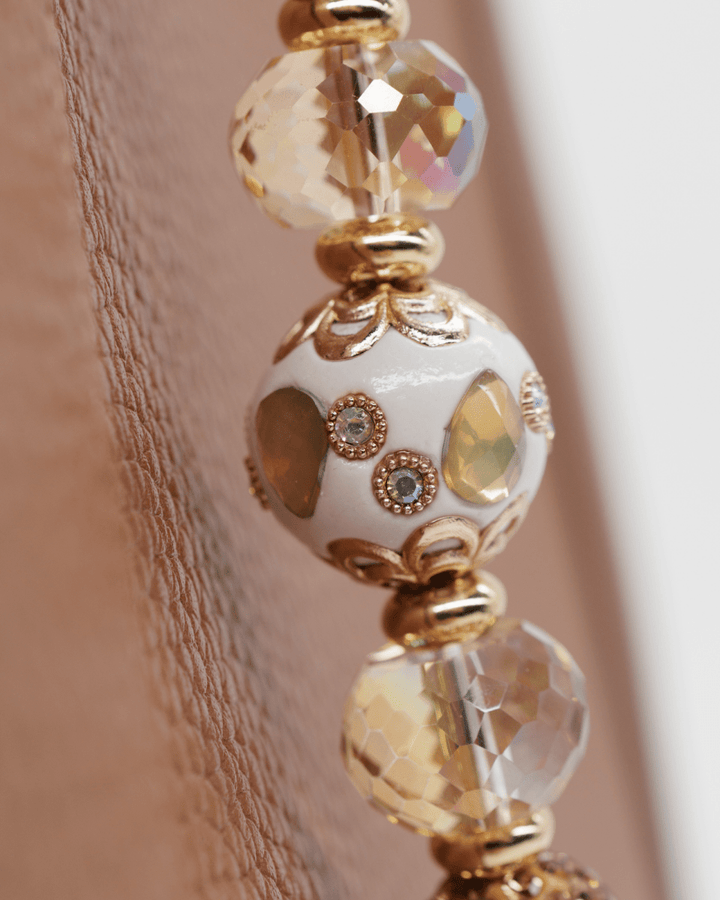 Golden Goddess - LD Keyfinder