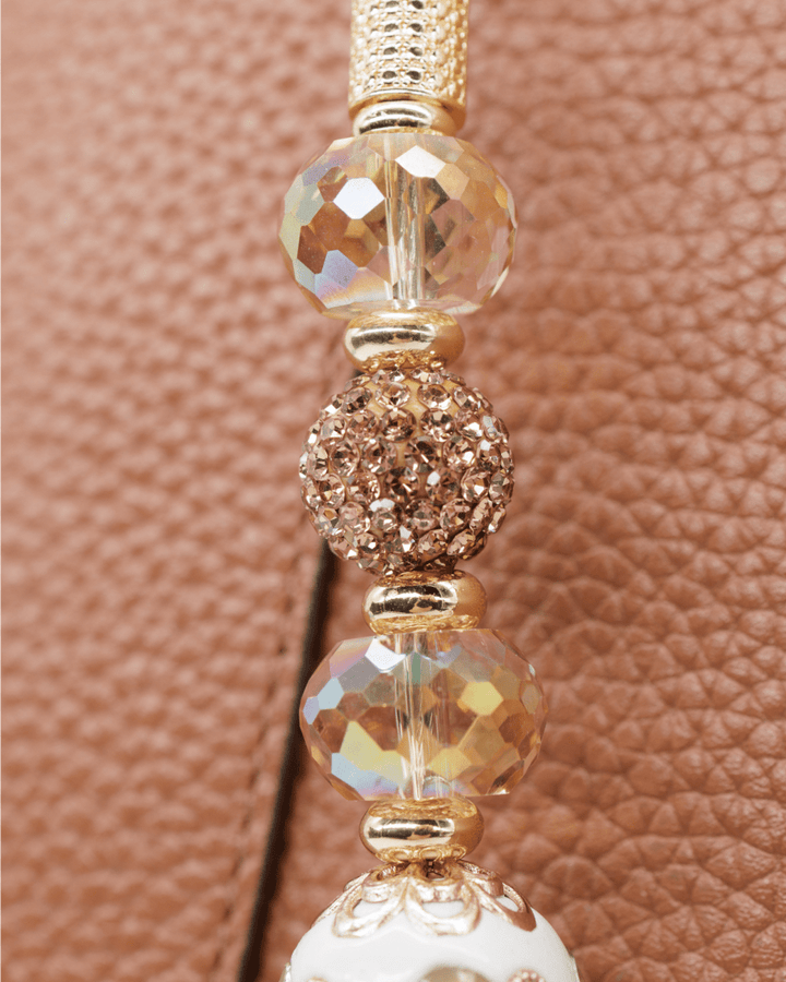 Golden Goddess - LD Keyfinder