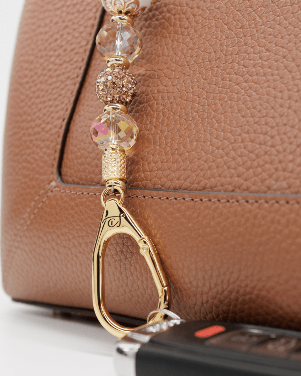 Golden Goddess - LD Keyfinder