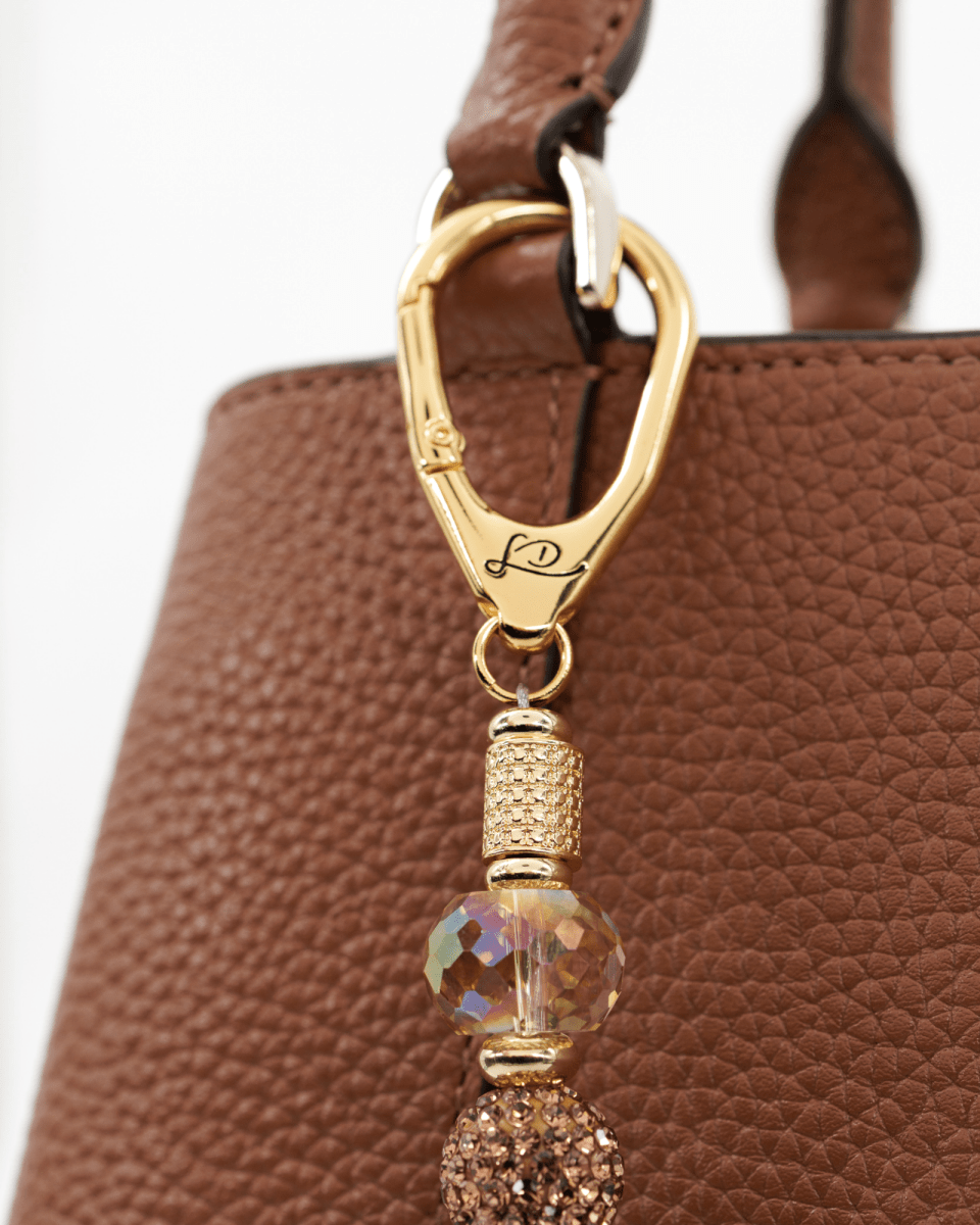 Golden Goddess - LD Keyfinder