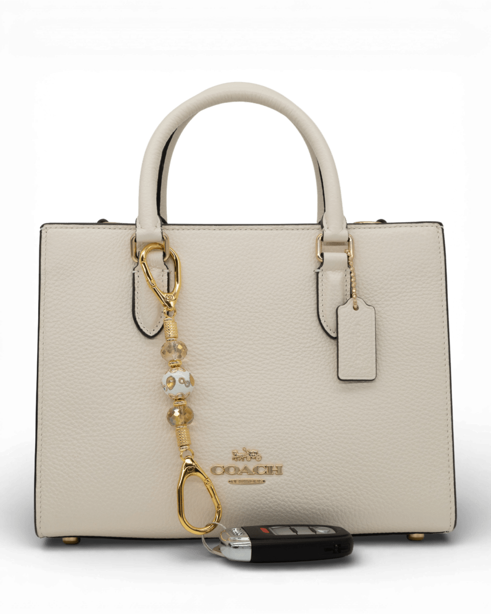 Golden Goddess - Mini - LD Keyfinder
