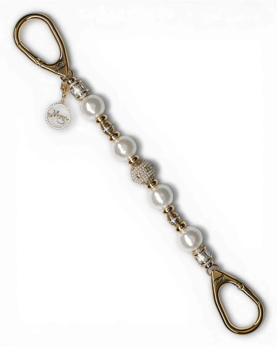 Golden Grace Mom - LD Keyfinder