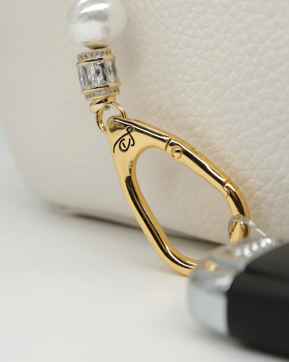 Golden Grace Mom - LD Keyfinder