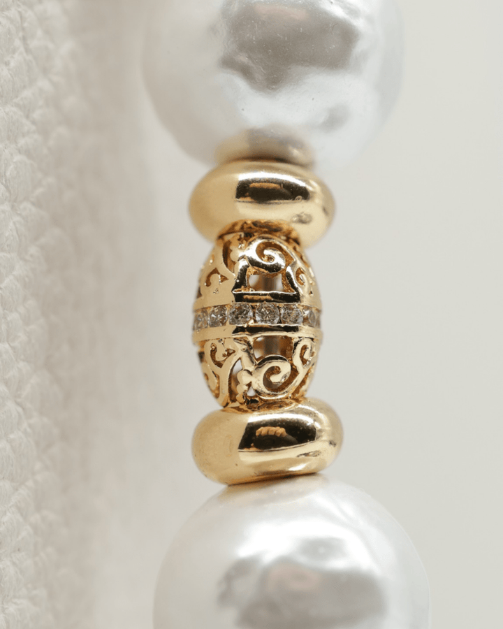 Golden Grace Mom - LD Keyfinder