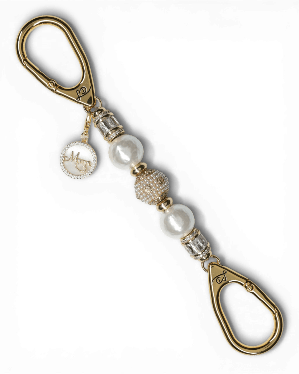 Petite Golden Grace Mom - LD Keyfinder