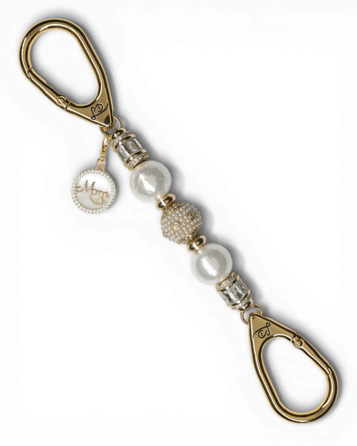 Petite Golden Grace Mom - LD Keyfinder