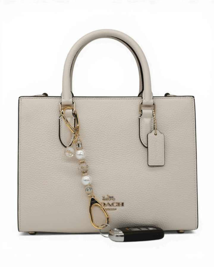 Petite Golden Grace Mom - LD Keyfinder