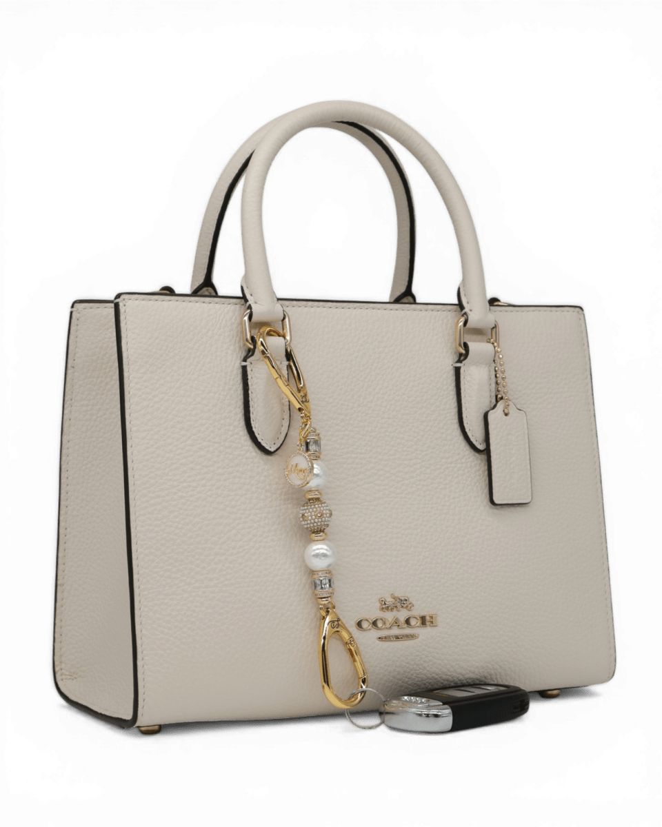 Petite Golden Grace Mom - LD Keyfinder