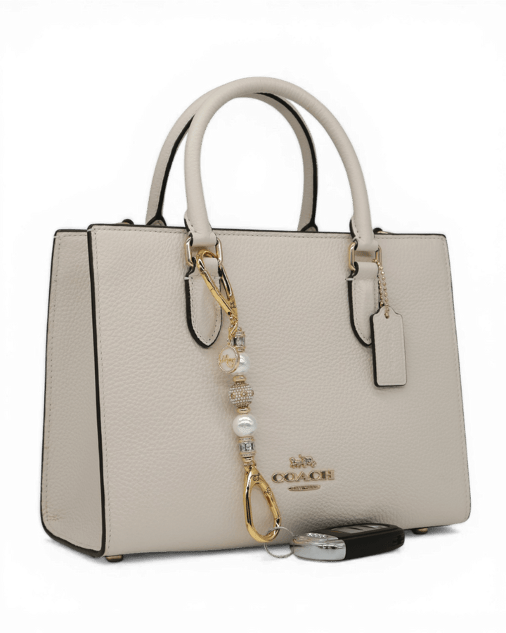 Petite Golden Grace Mom - LD Keyfinder