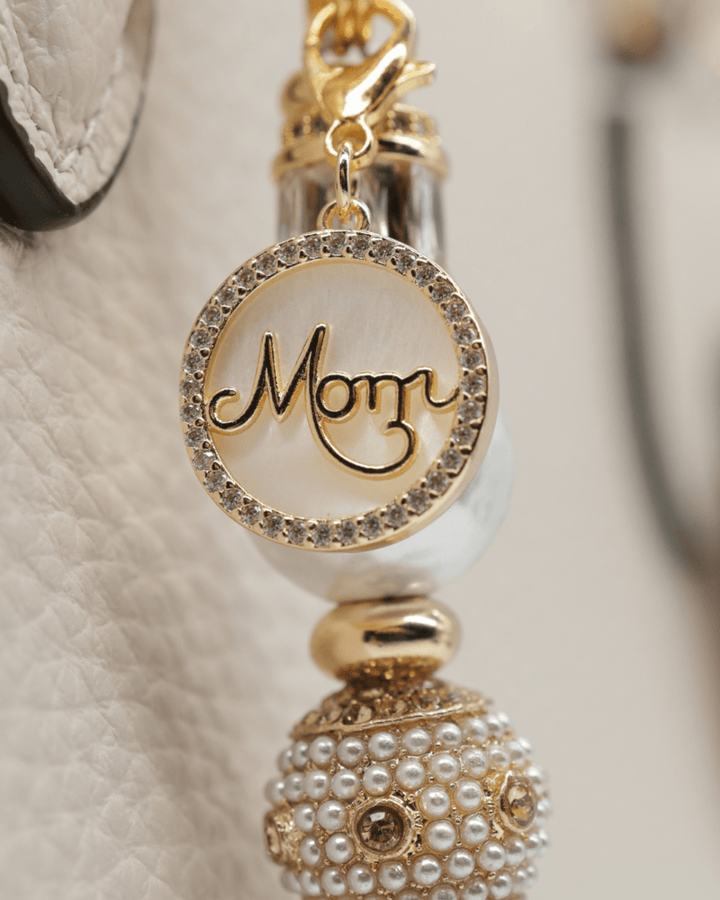 Petite Golden Grace Mom - LD Keyfinder