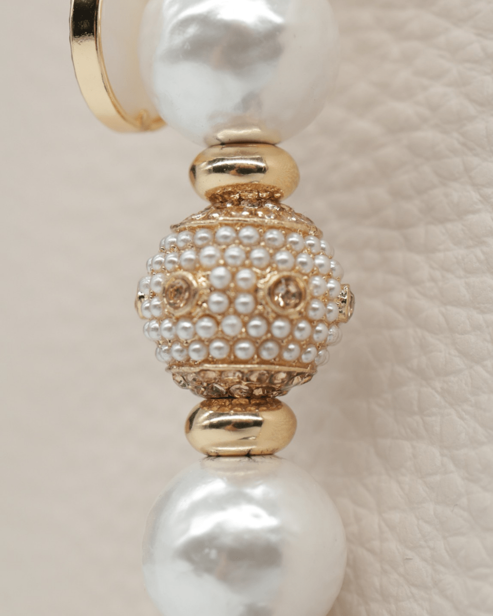 Petite Golden Grace Mom - LD Keyfinder