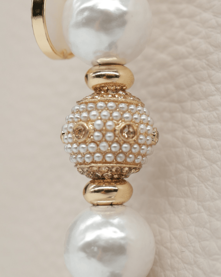 Petite Golden Grace Mom - LD Keyfinder