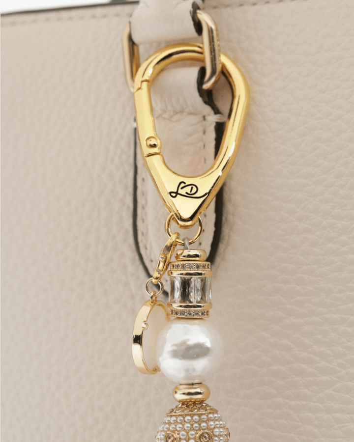 Petite Golden Grace Mom - LD Keyfinder