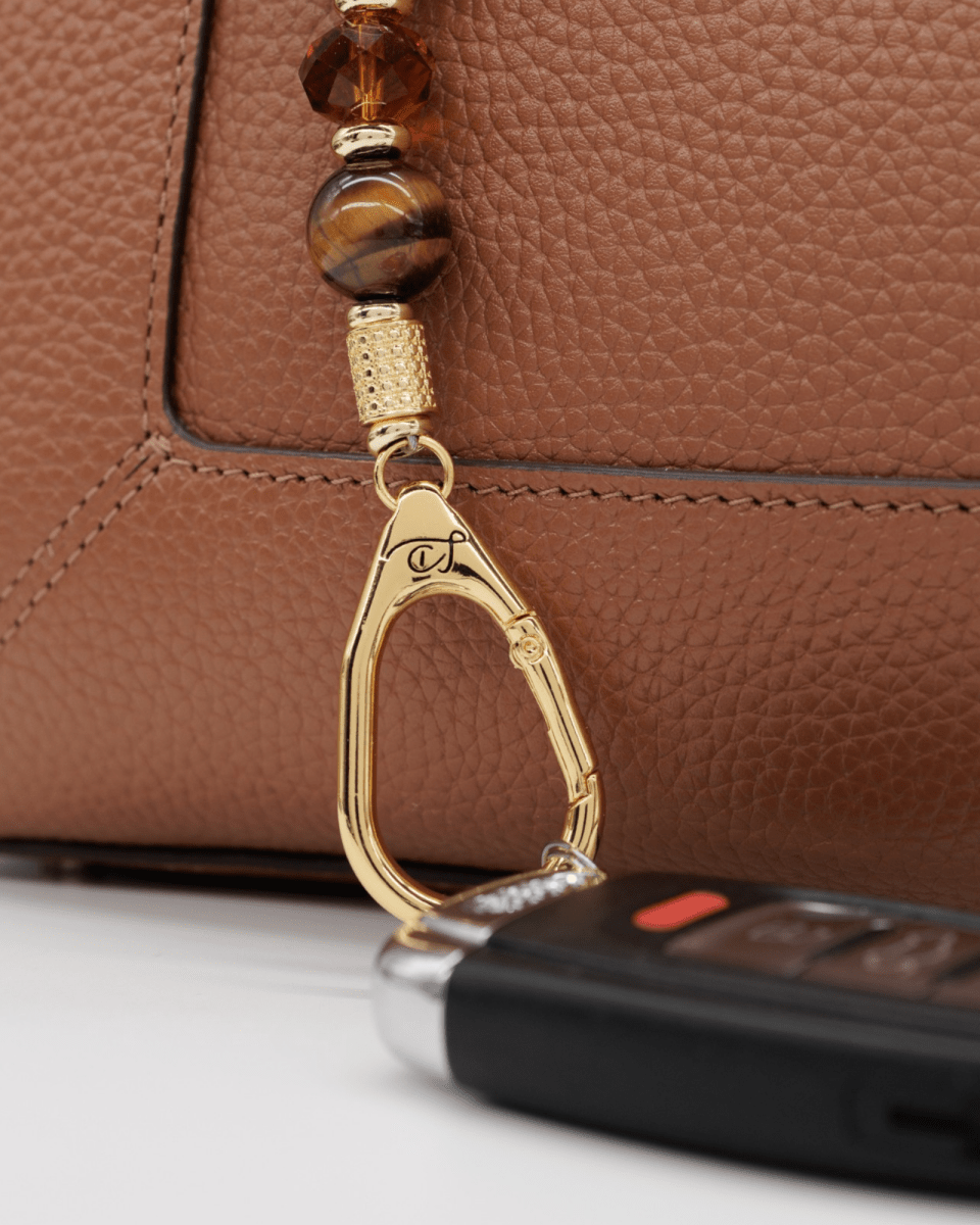 Golden Harmony - LD Keyfinder