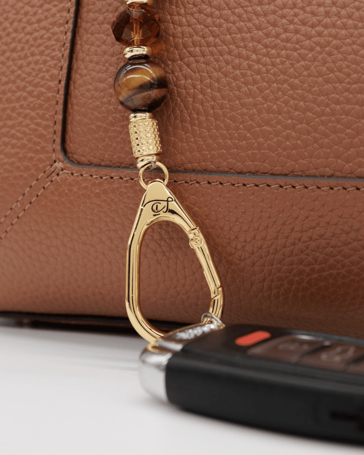 Golden Harmony - LD Keyfinder