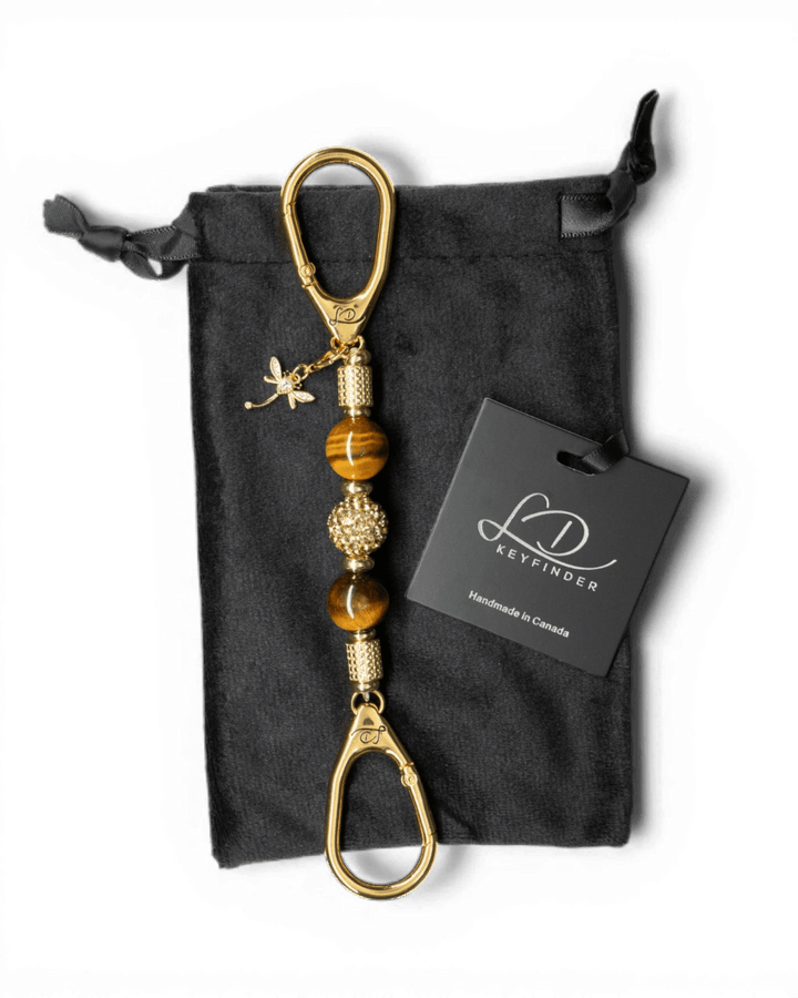 Golden Harmony - Mini - LD Keyfinder