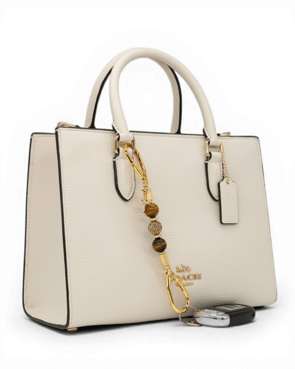 Golden Harmony - Mini - LD Keyfinder