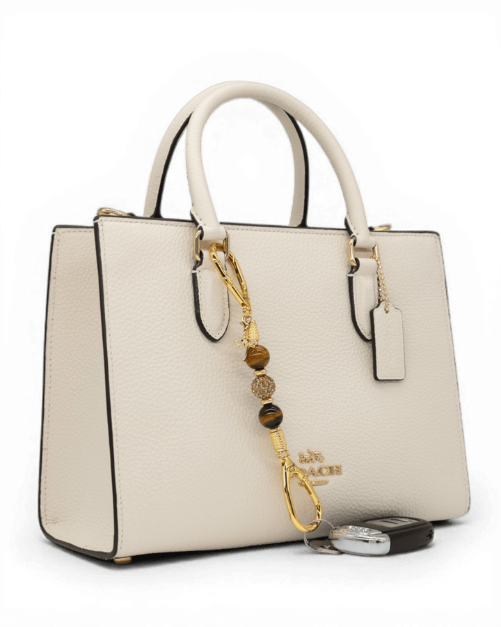 Golden Harmony - Mini - LD Keyfinder