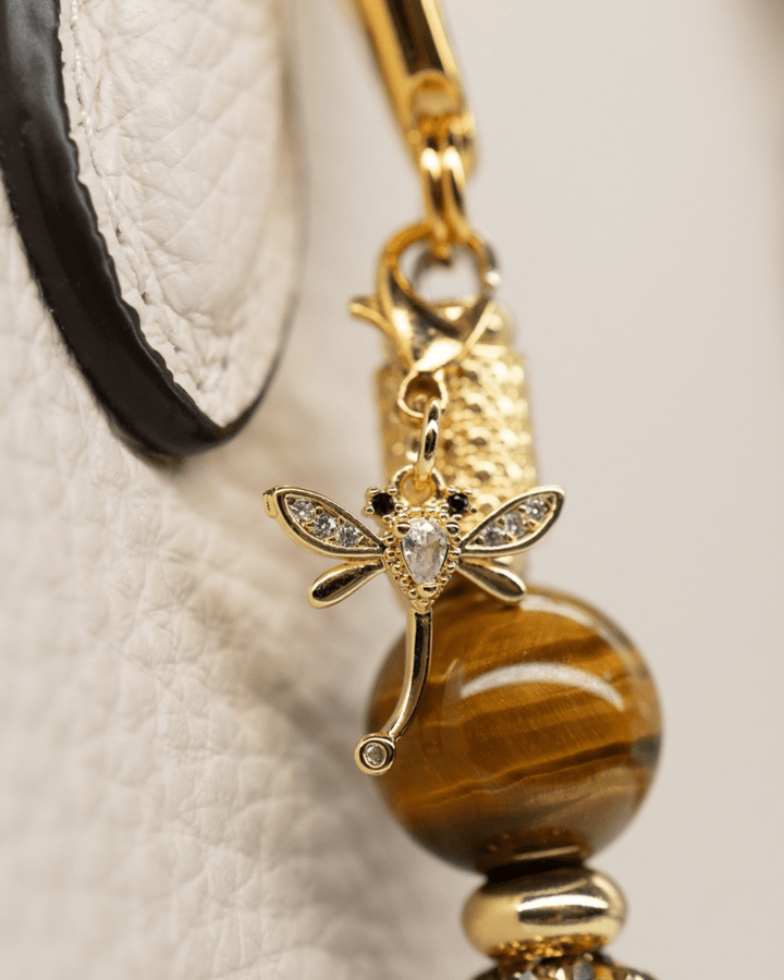 Golden Harmony - Mini - LD Keyfinder