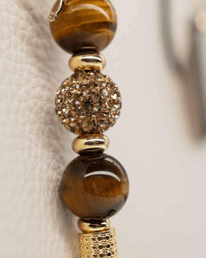 Golden Harmony - Mini - LD Keyfinder