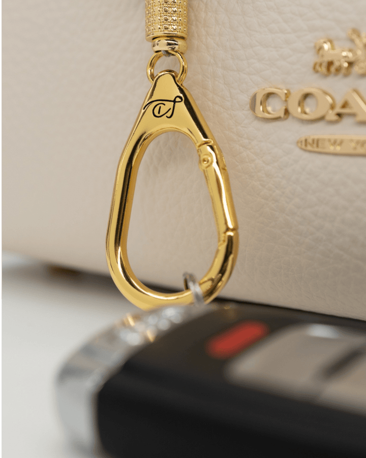 Golden Harmony - Mini - LD Keyfinder