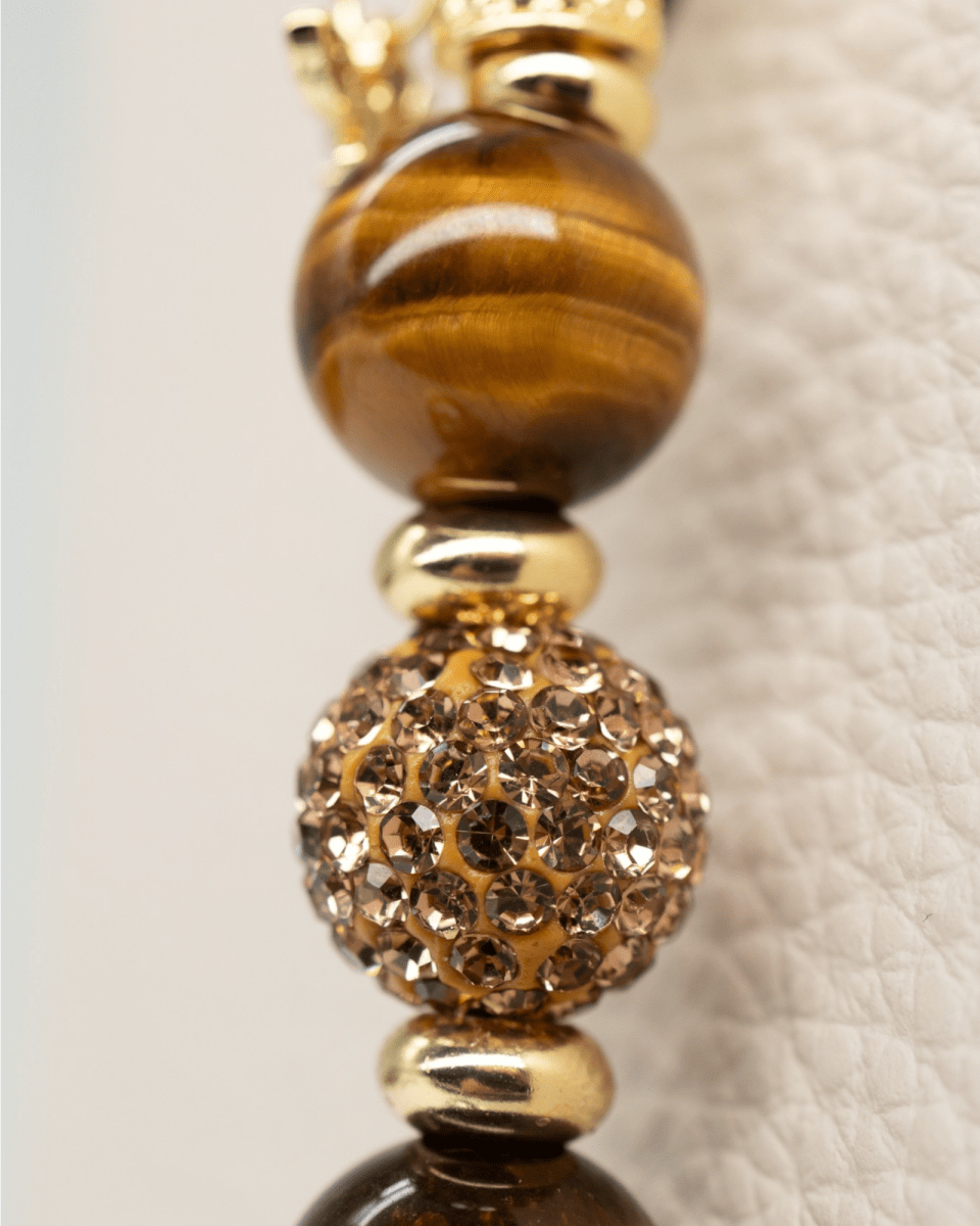 Golden Harmony - Mini - LD Keyfinder