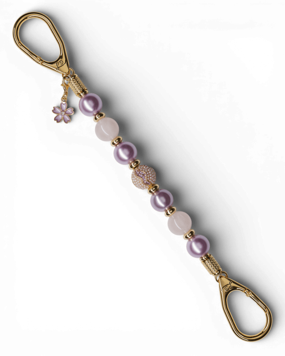 Golden Lilac - LD Keyfinder