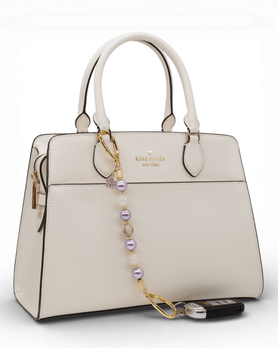 Golden Lilac - LD Keyfinder