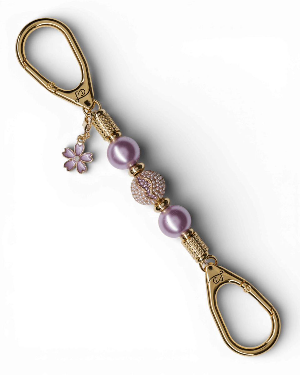 Golden Lilac - Mini - LD Keyfinder