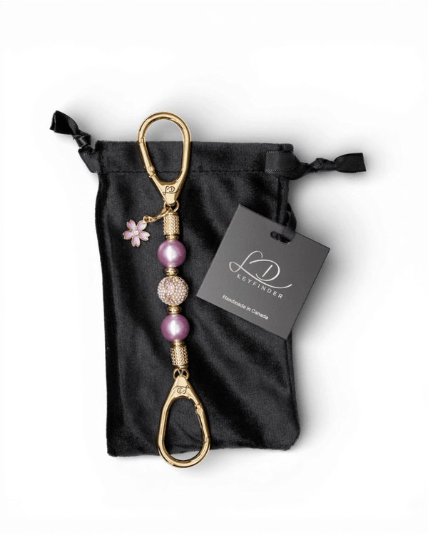 Golden Lilac - Mini - LD Keyfinder