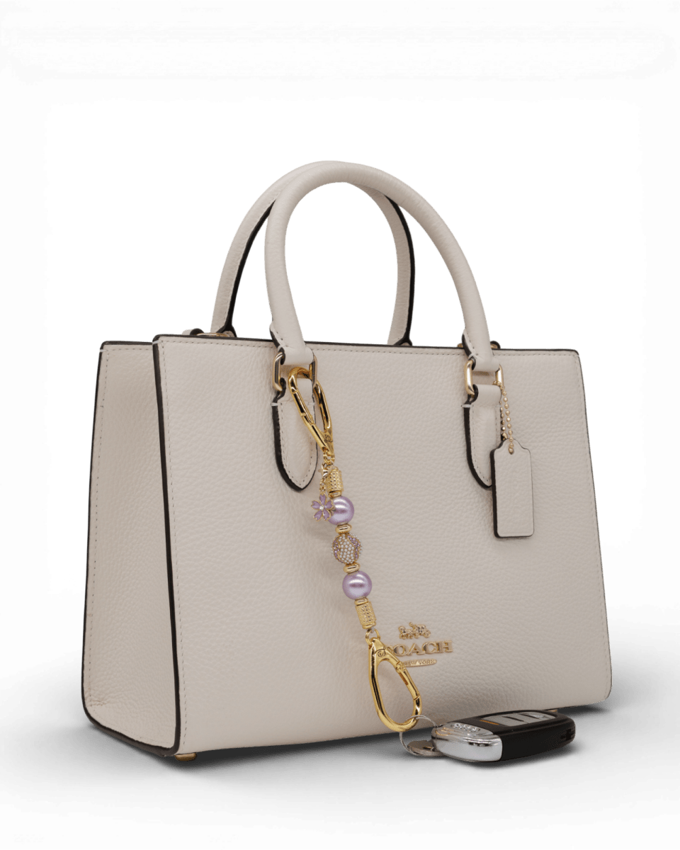 Golden Lilac - Mini - LD Keyfinder