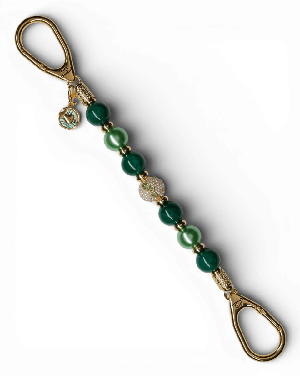 Golden Peridot - LD Keyfinder