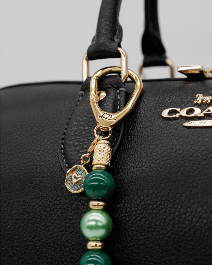 Golden Peridot - LD Keyfinder