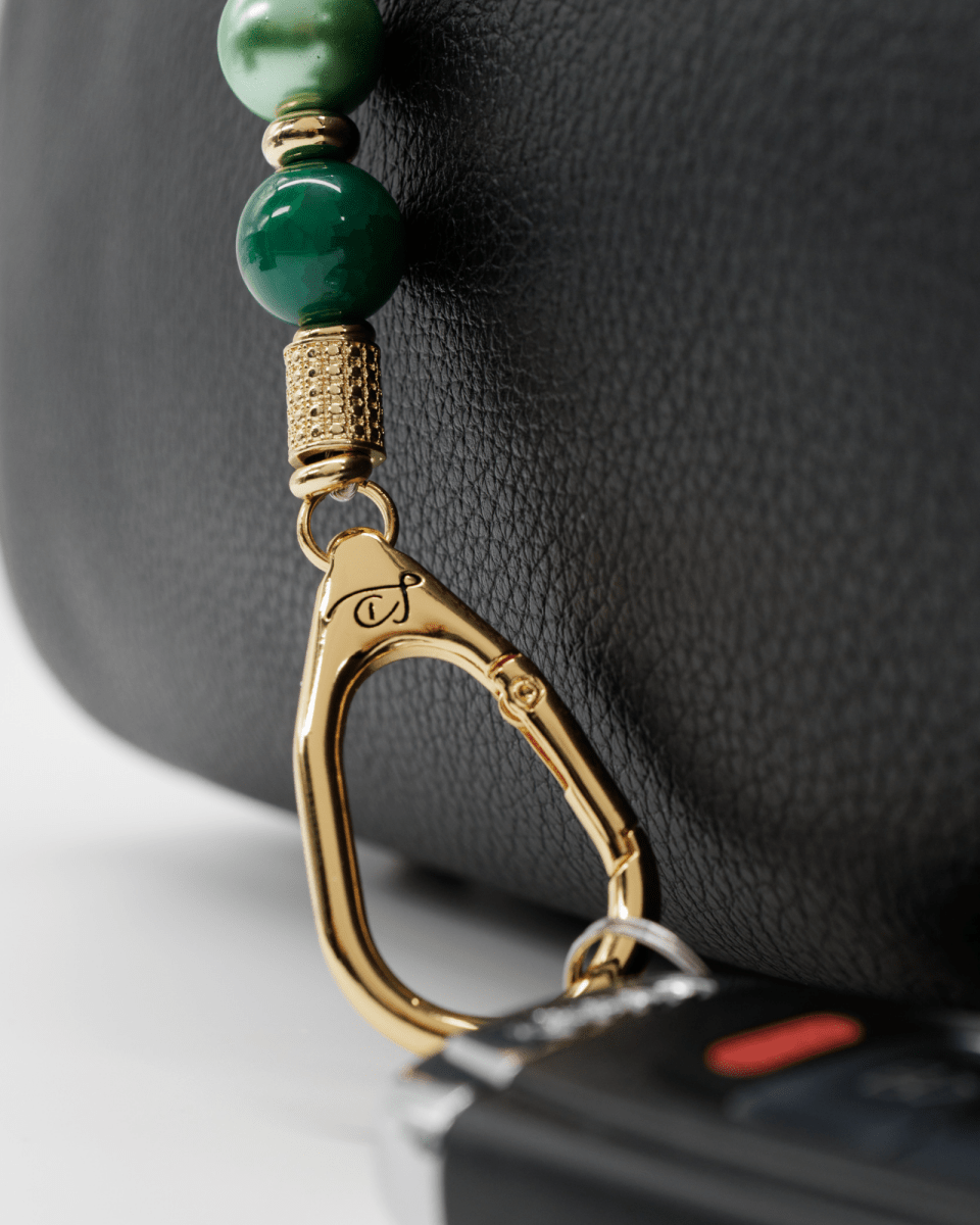 Golden Peridot - LD Keyfinder